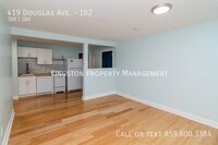 Building Photo - 419 Douglas Ave