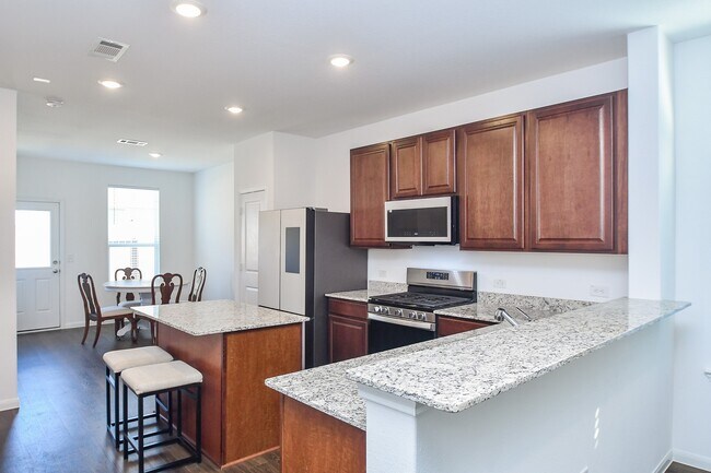 Building Photo - 17826 Juneberry Seed St