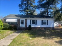Building Photo - 325 Hoke Ave