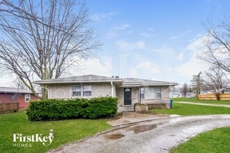 Building Photo - 3104 S Kercheval Dr