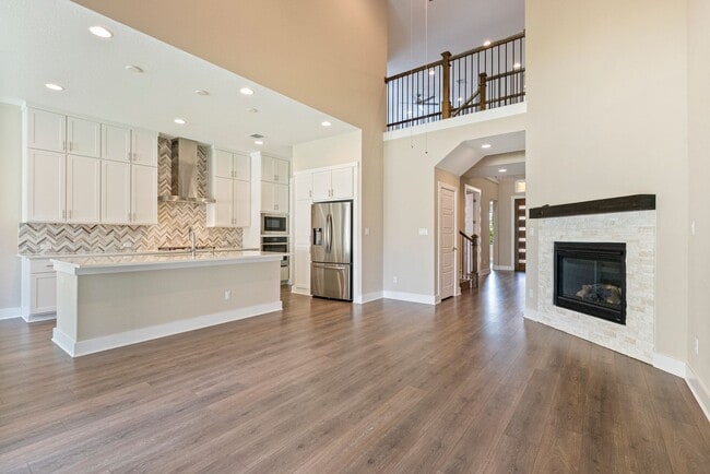 Building Photo - Beautiful Move-In Ready 4 bedroom, 3 bathroom home in Liberty Hill ISD!
