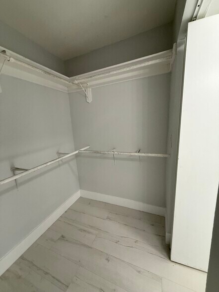 Master Closet - 7142 SW 22nd St