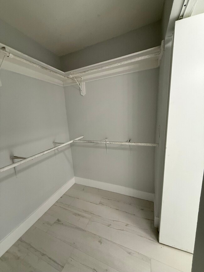 Master Closet - 7142 SW 22nd St