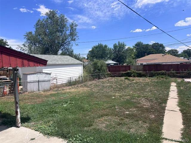 Building Photo - 556 Wolff St