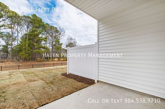 Building Photo - 3849 Well Fleet Dr