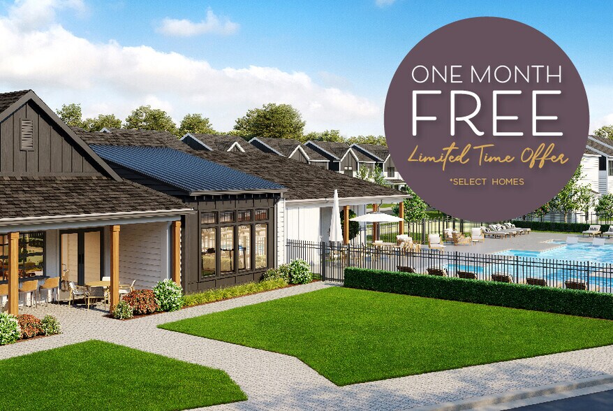 The Everstead at Madison 180 Hughes Rd Madison AL 35758 Apartment