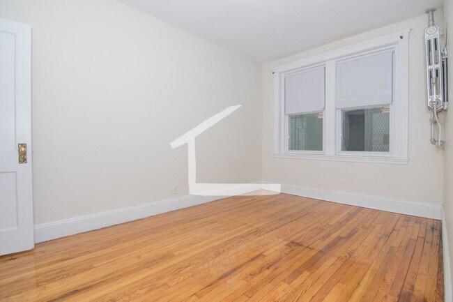 Building Photo - No Fee! Renovated 2BR w/balcony, heat inc near B/C/D trains.