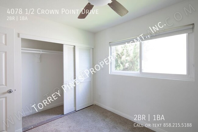 Building Photo - Gorgeous Crown Point 2BR With Washer/Dryer...