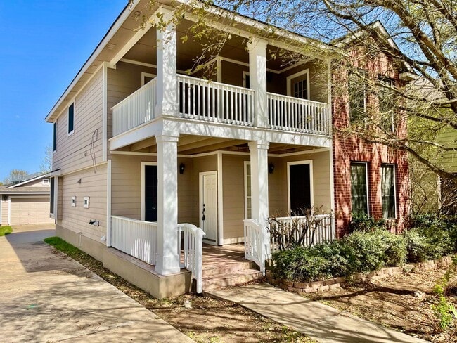 Primary Photo - Spacious Home with Multiple Outdoor Living...