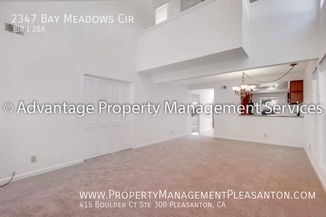 Building Photo - 2347 Bay Meadows Cir