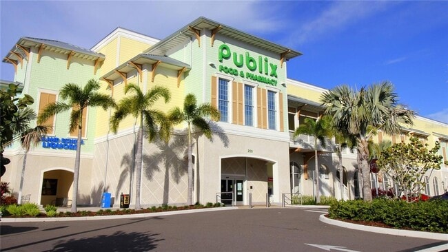 Building Photo - 121 Island Way