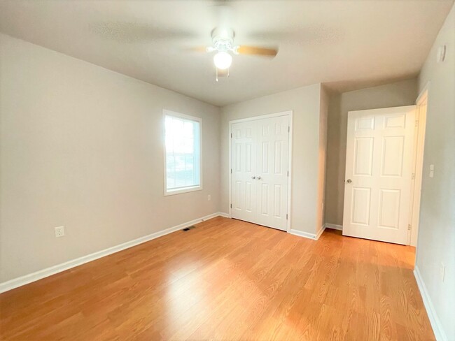Building Photo - South Hill Rancher For Rent