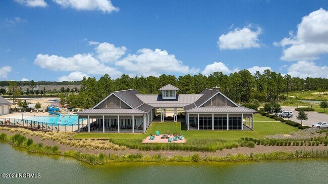 Building Photo - Welcome to Riverlights, a stunning waterfront community in Wilmington, NC