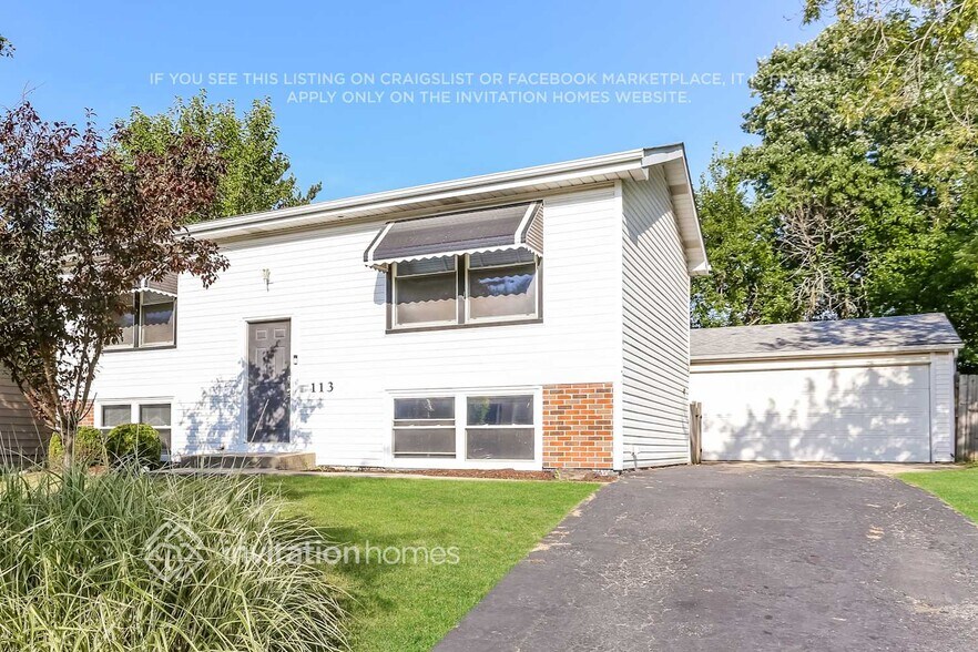 Building Photo - 113 Davis Ct