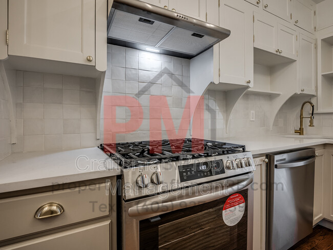 Building Photo - 1712 N Pennsylvania Ave