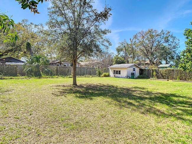 Building Photo - Renovated Seminole Heights Home w/Bonus Room!