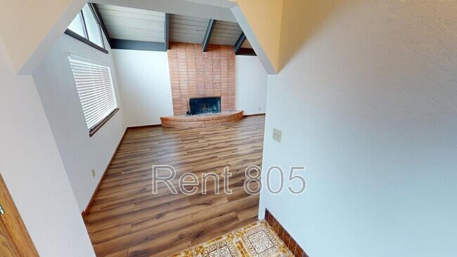 Building Photo - 4837 Oceanaire St