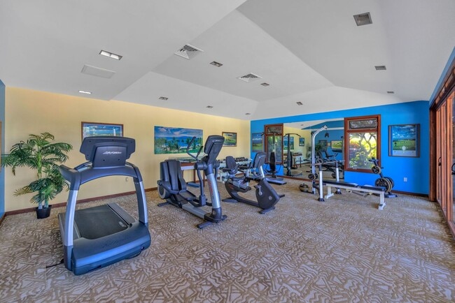 Building Photo - Luxury Kapalua Condo at Coconut Grove – Lo...