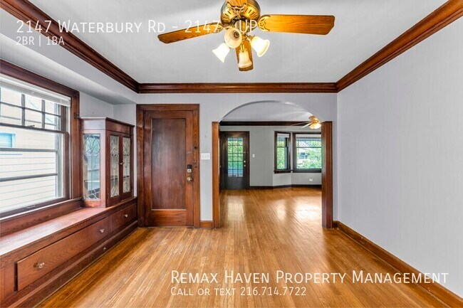 Building Photo - 2147 Waterbury Rd