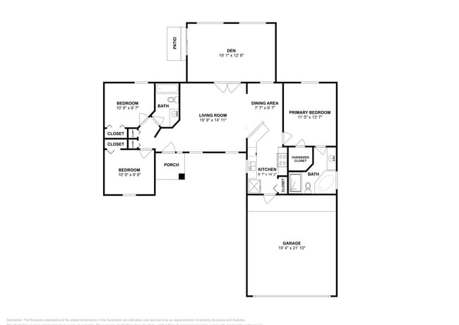 Building Photo - 11261 Salt Pond Dr E