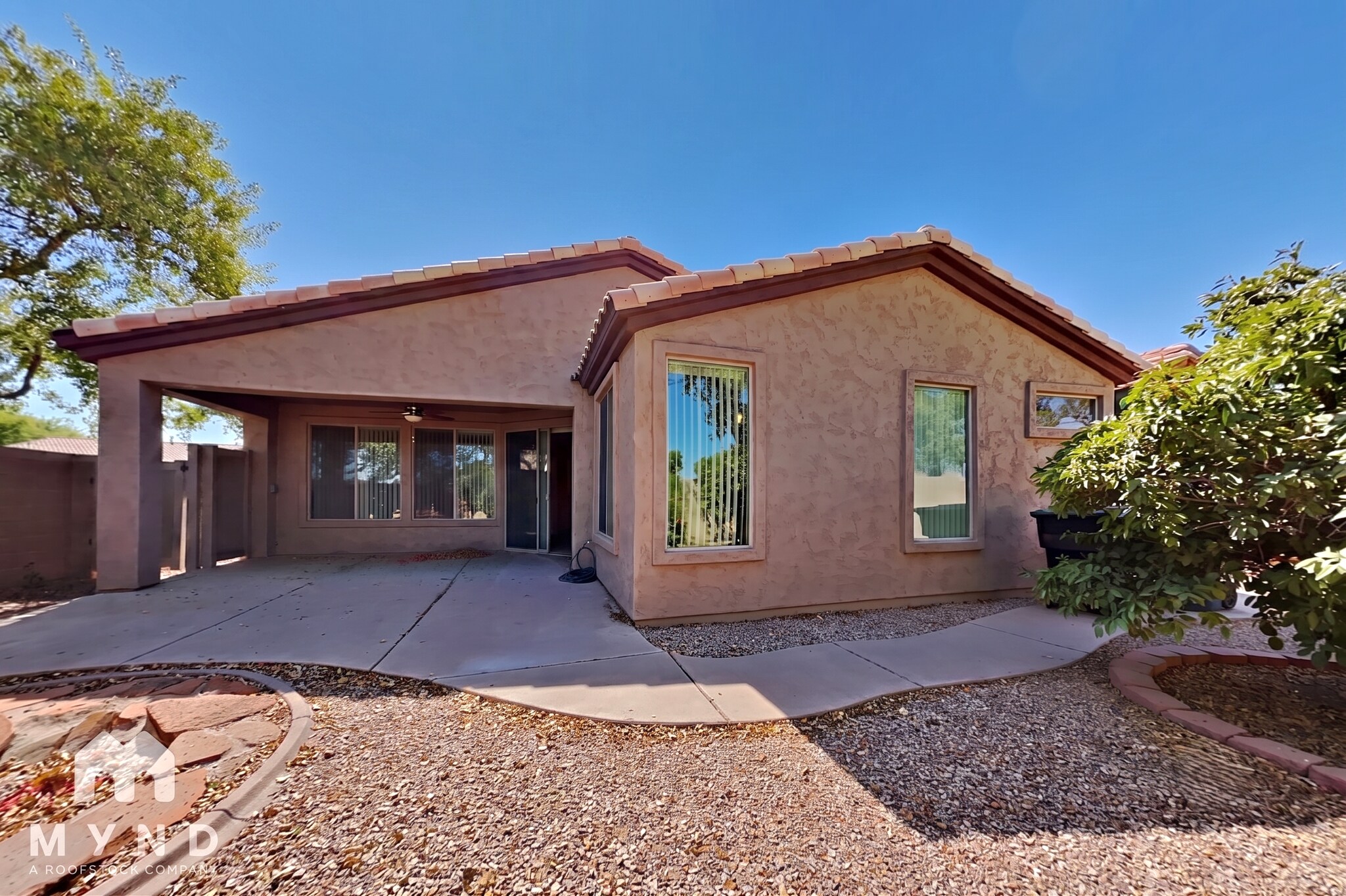 Building Photo - 5220 S Citrus Ln