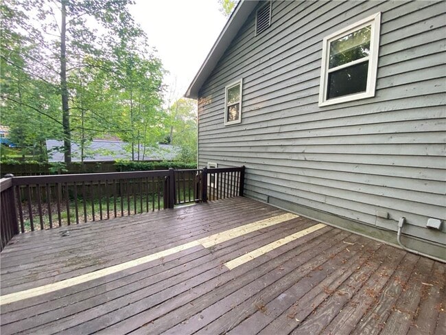Building Photo - 4453 Old Mabry Pl