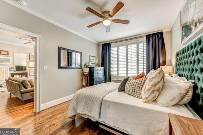 Building Photo - 28 Collier Rd NW