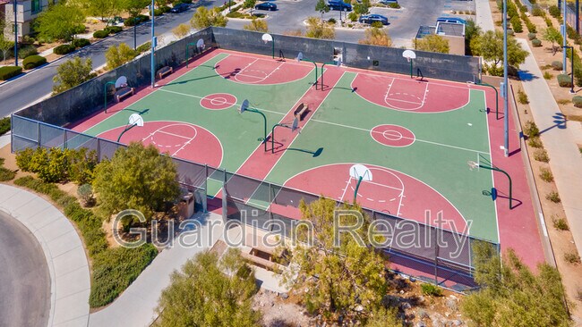 Building Photo - 3220 Jevonda Ave