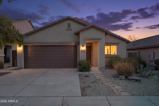 Building Photo - 4719 E Amber Sun Dr