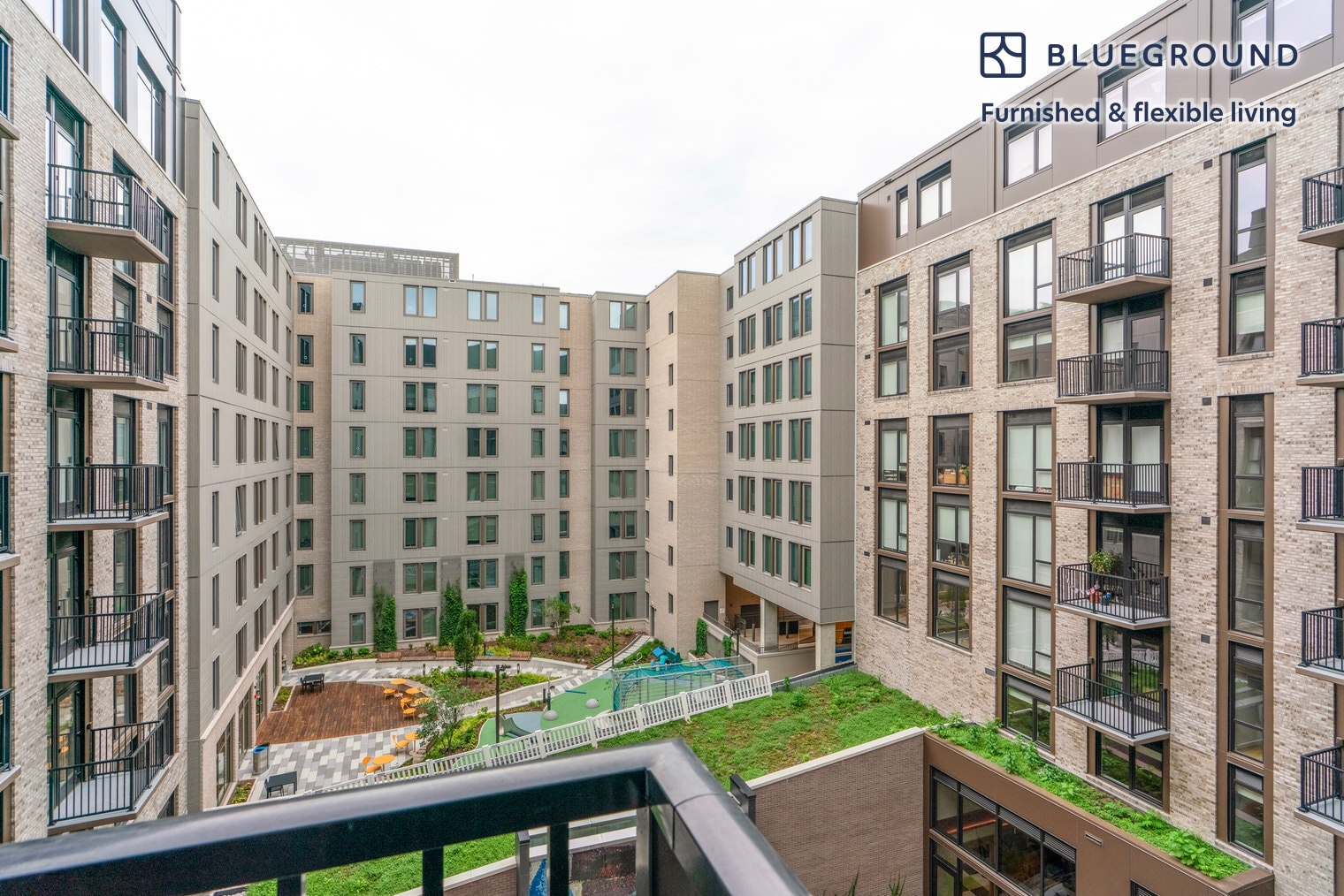 Building Photo - 2601 14th St NW