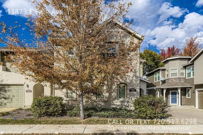 Building Photo - 11873 E Fair Ave