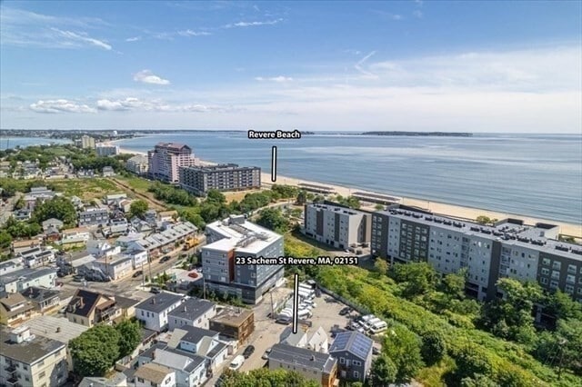 Building Photo - 23 Sachem St