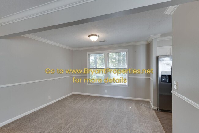 Building Photo - Nashville - 3 Bedroom, 2 Baths, 37217 Area