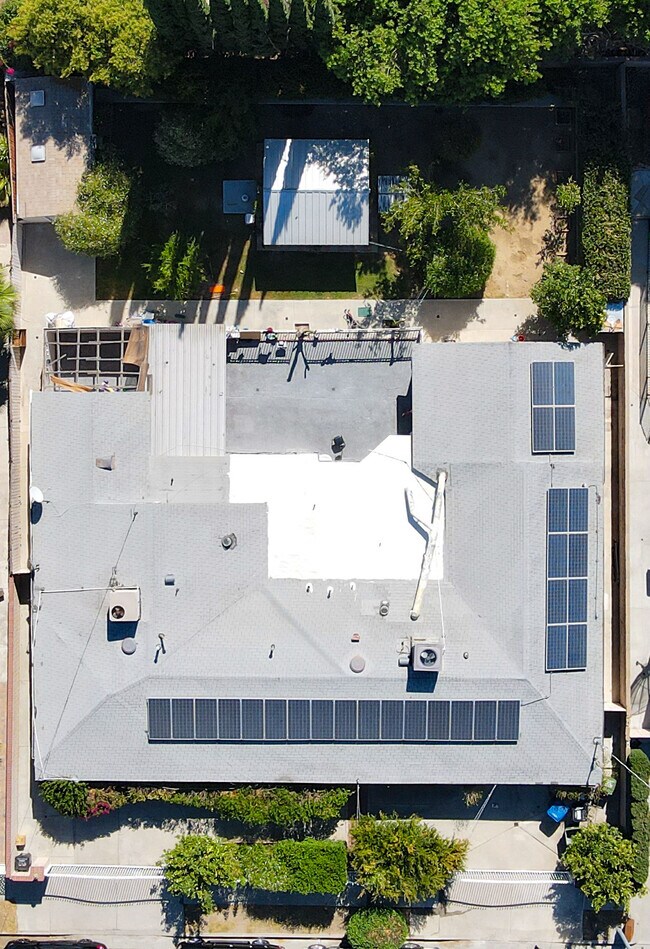 Building Photo - 6340 Wilbur Ave