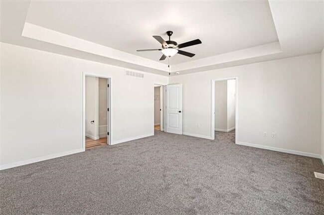 Building Photo - New Two Story Townhome!