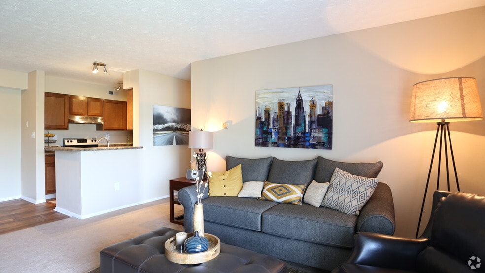 Island Club 2225 Montego Blvd Columbus OH 43235 Apartment Finder