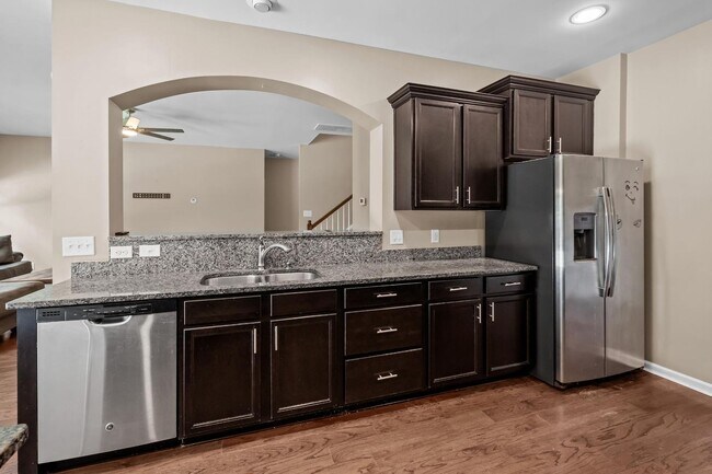 Building Photo - 4540 Garden Hills Loop