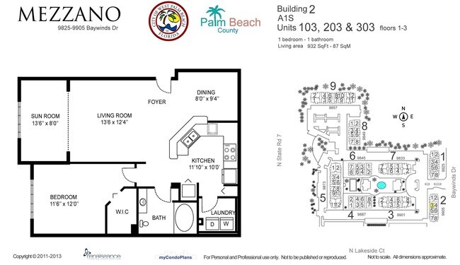 Building Photo - 9905 Baywinds Blvd