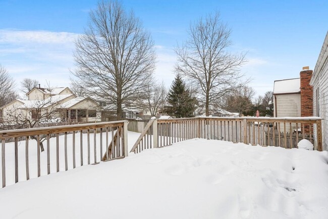 Building Photo - 8408 Covered Wagon Ct