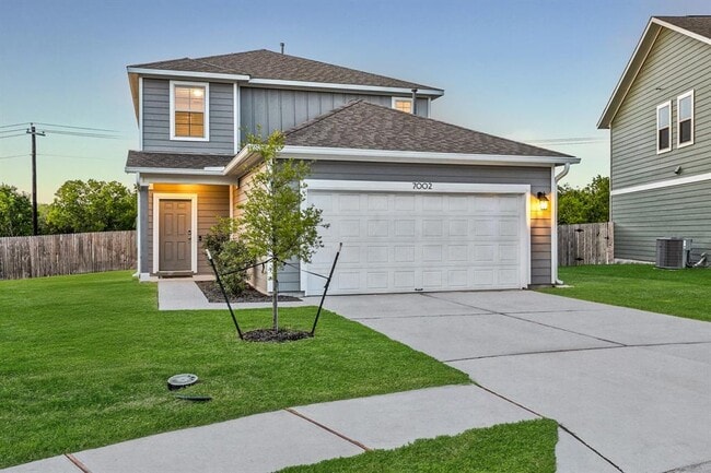 Building Photo - 7002 Nijinsky Dr