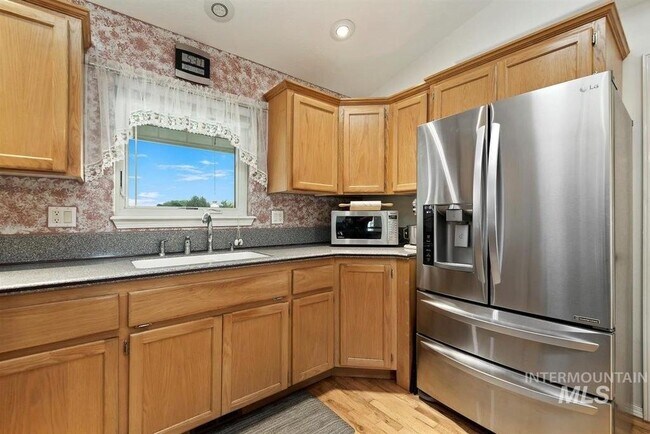 Kitchen view 3 - 9380 Ruth Marie Dr