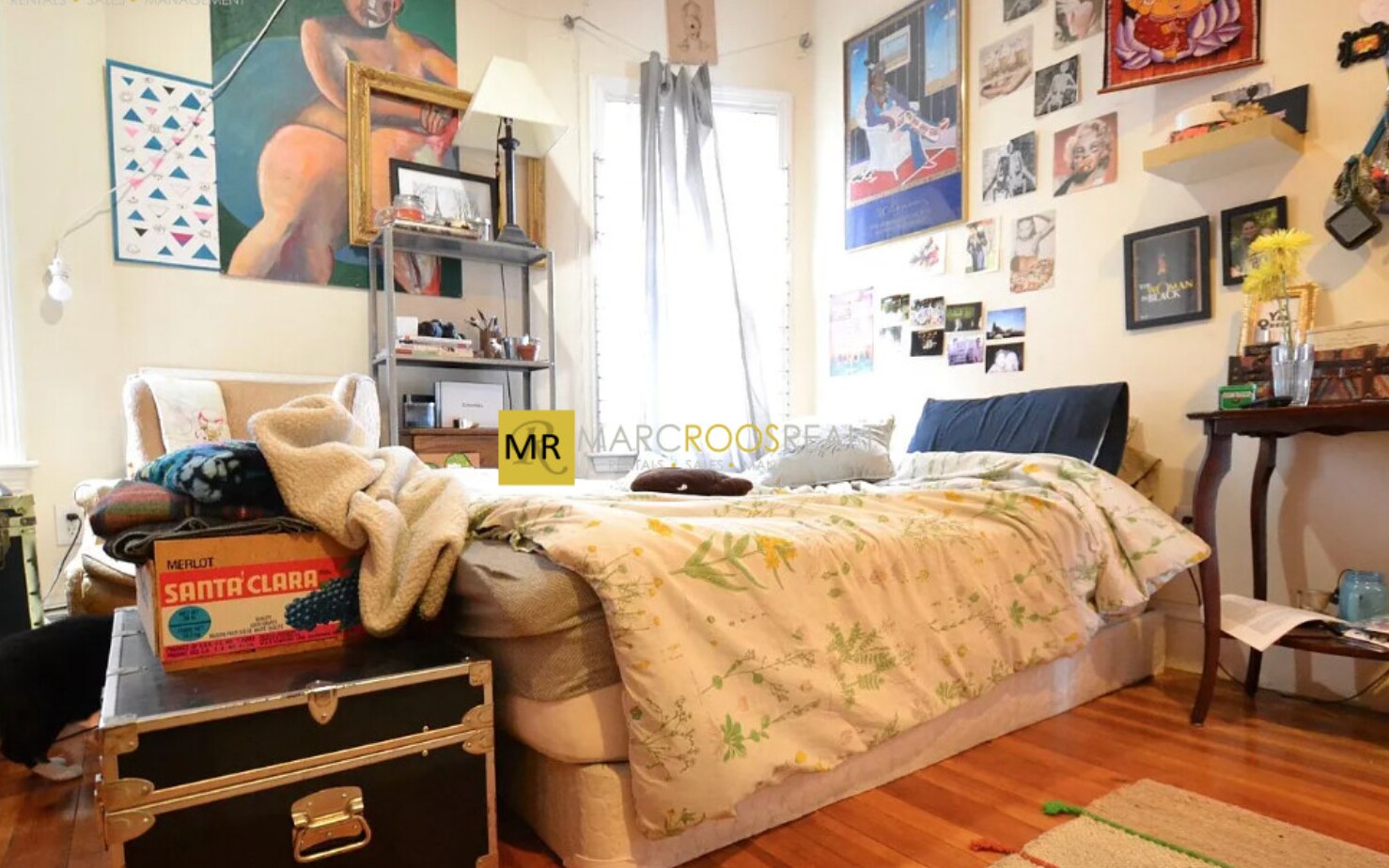 Building Photo - 38 Allston St