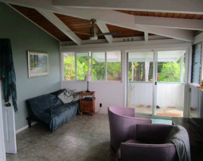 Primary Photo - Unique and Secluded Haiku 2-Bedroom 2-Bath...