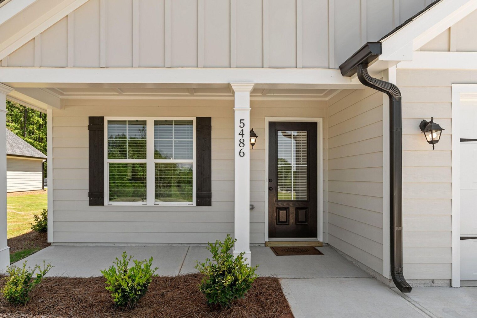 Building Photo - 5486 Mt Olive Rd