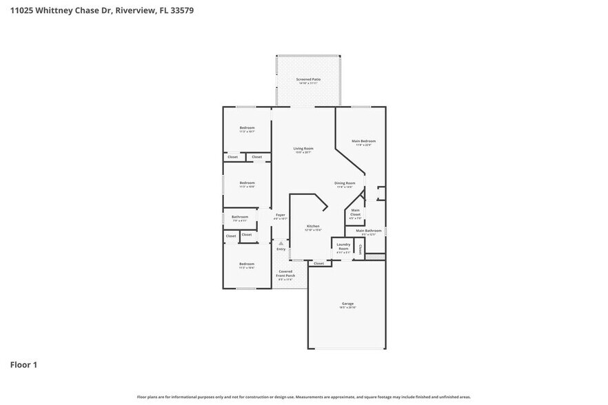 Building Photo - 11025 Whittney Chase Dr