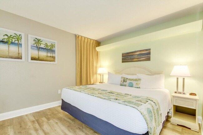 Building Photo - 1700 N Ocean Blvd