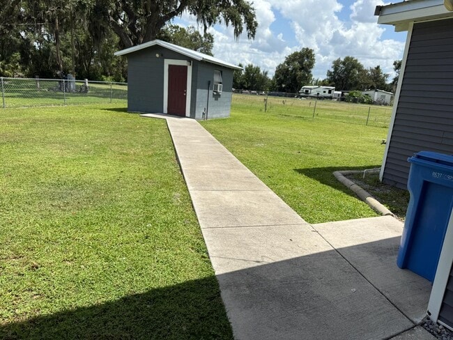 Building Photo - 3602 N Wilder Rd