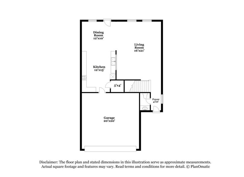 Building Photo - 12024 Silver Lining