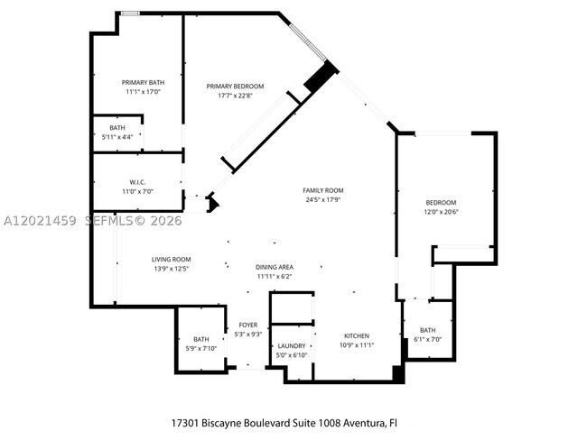 Building Photo - 17301 Biscayne Blvd