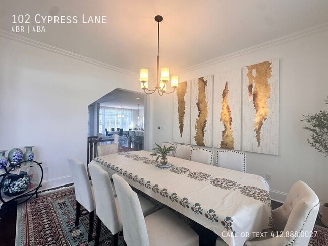 Building Photo - 102 Cypress Ln